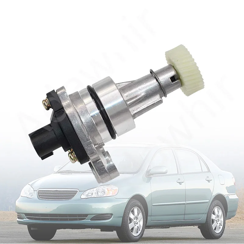 

Новый датчик скорости одометра для Тойота авенсис Камри Carina Celica Corolla Hilux Land Cruiser Yaris 83181-12020 8318112020