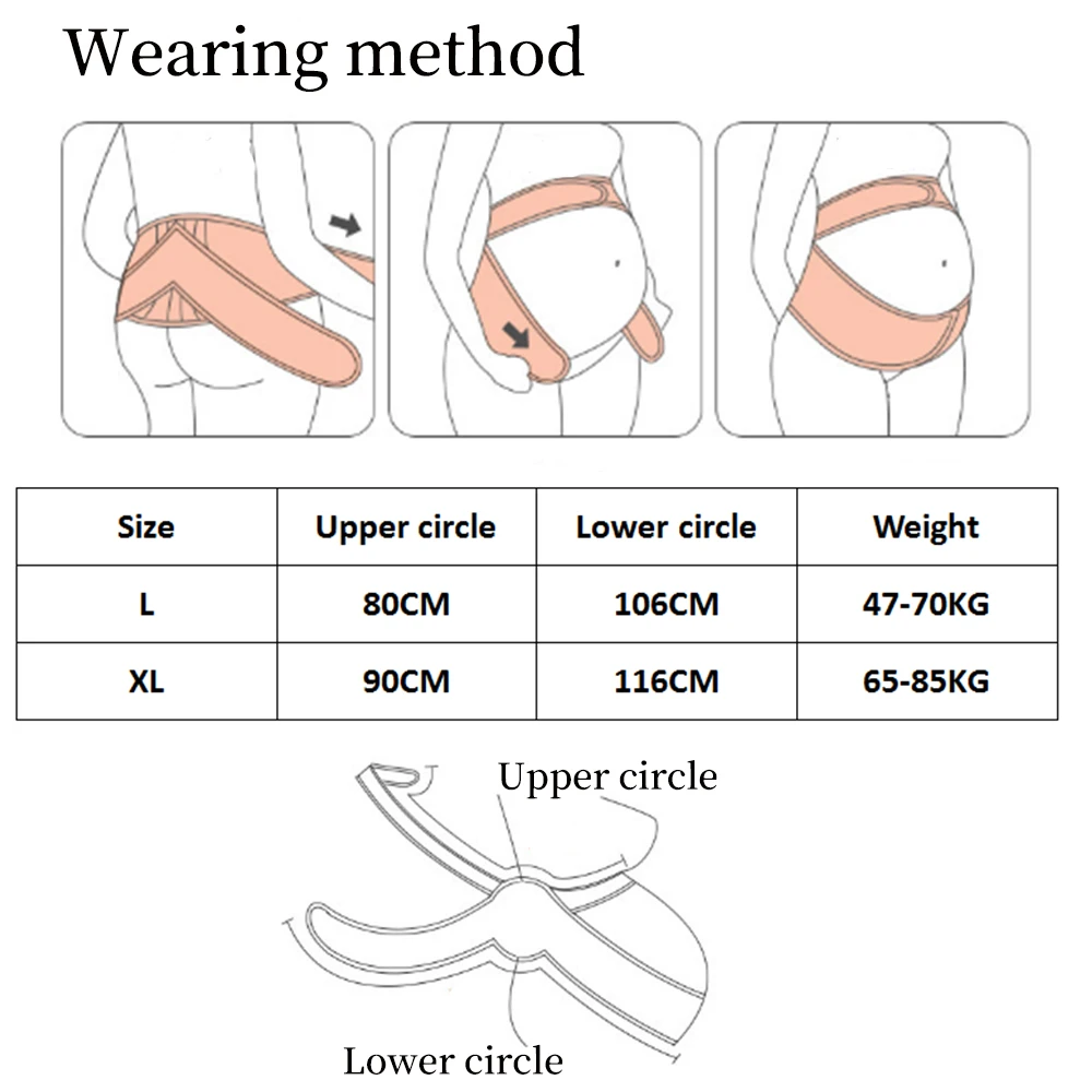 Pregnant Women Belts Maternity Belly Belt Waist Care Abdomen Support Belly Band Back Brace Pregnancy Protector prenatal bandage