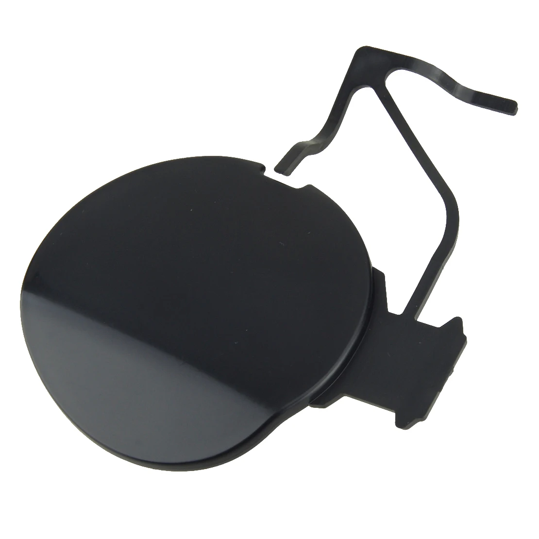 

Черная пластиковая крышка для переднего бампера автомобиля 71104-T5H-H500 для Honda Fit 2018 2019