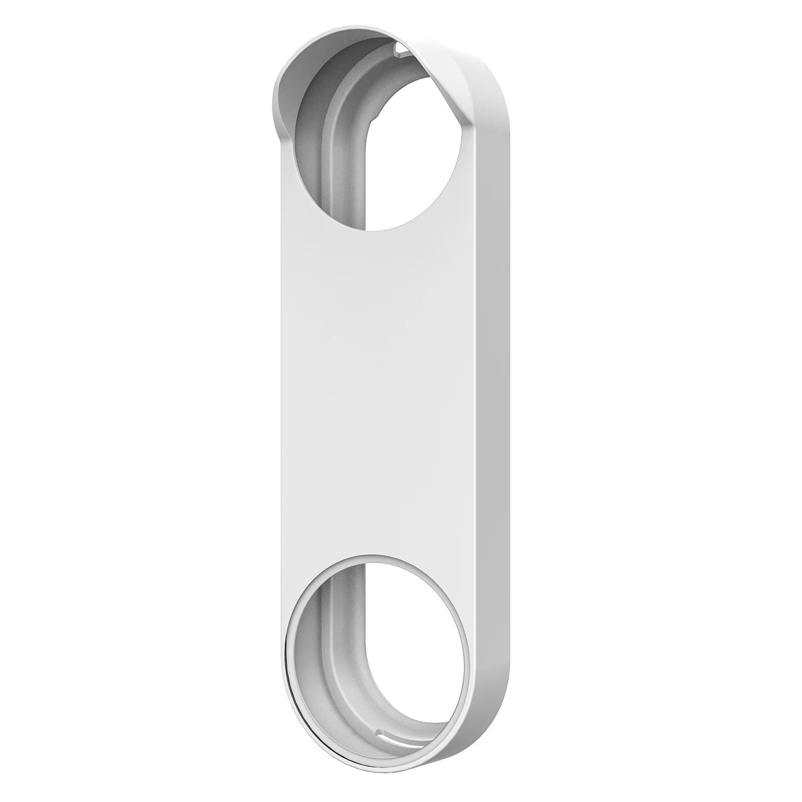 

Doorbell Protective Cover Replacement Waterproof Silicone For Google Nest Doorbell Protective Cover Replacement Dustproof