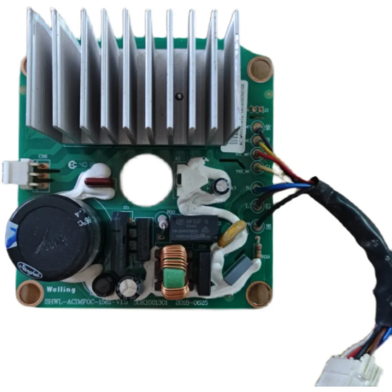 17219700004084 подходит для фрикционной платы с регулируемой частотой двигателя