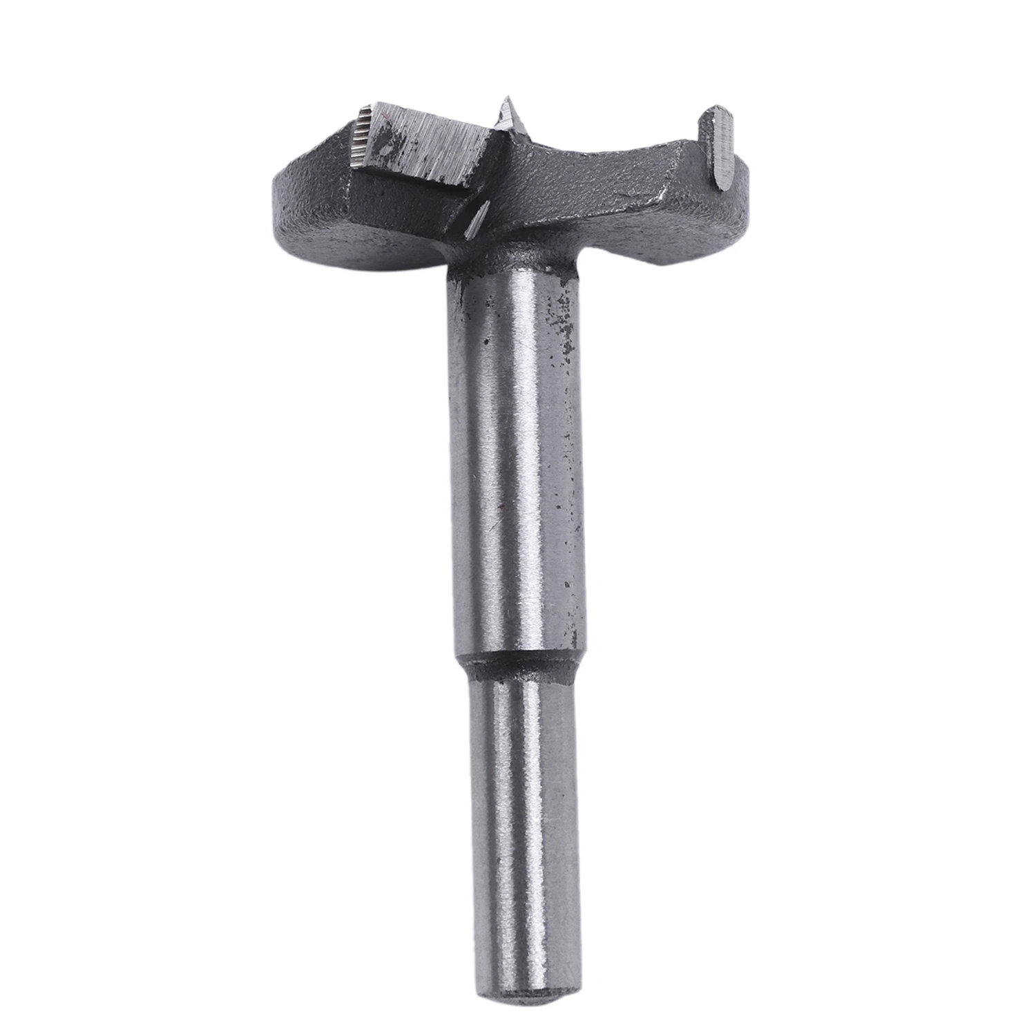 

HSS Forstner bit Wood drills Art drills Pipe drills 45 mm