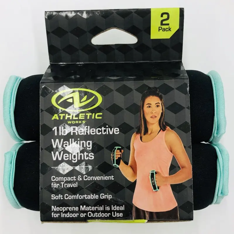 

Aw 1lb Pair Walking Weights