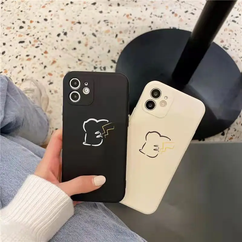 Чехол для IPhone 11 12 Pro MAX 8 Plus XS XR Max 13 7 6S |