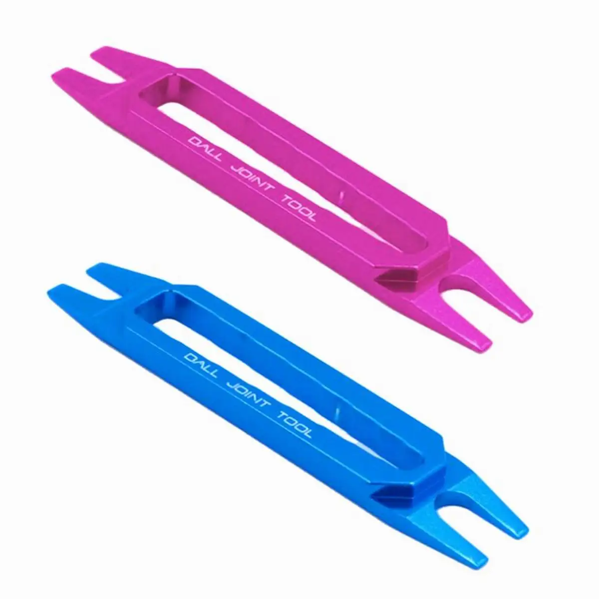 

Yeah Racing Rc Car Tools Metal Aluminum Ball End Remover For 4 4.8 5 6mm Ball End Pink #YT-0135PK / Blue #YT-0135BU