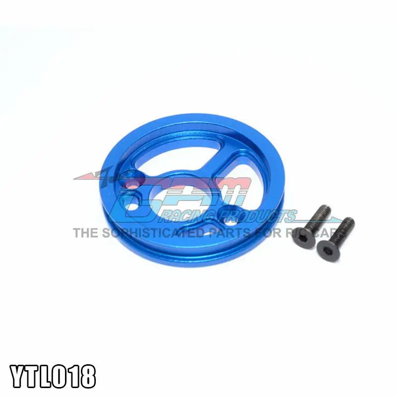 

Лист из алюминиевого сплава 1 комплект Ytl018 Axial Yeti Xl 90032