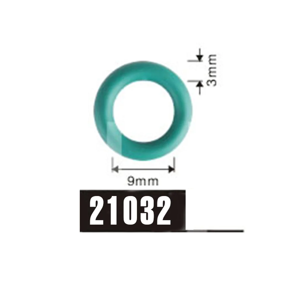 

Услуги впрыска топлива FKM уплотнительное кольцо 9x3 мм компоненты инжектора топливный инжектор сервис A21032/2015