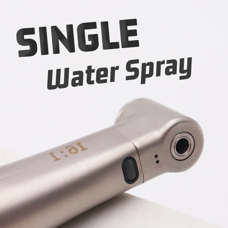 Снижение 16:1 стоматологический низкоскоростной набор хирургический наконечник