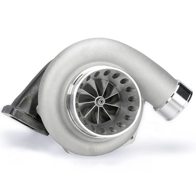 

Universal Upgrade Anti Surge Turbo High Horsepower GT35 GEN II GT3582R Performance Dual Ceramic Ball Bearing Turbocharger