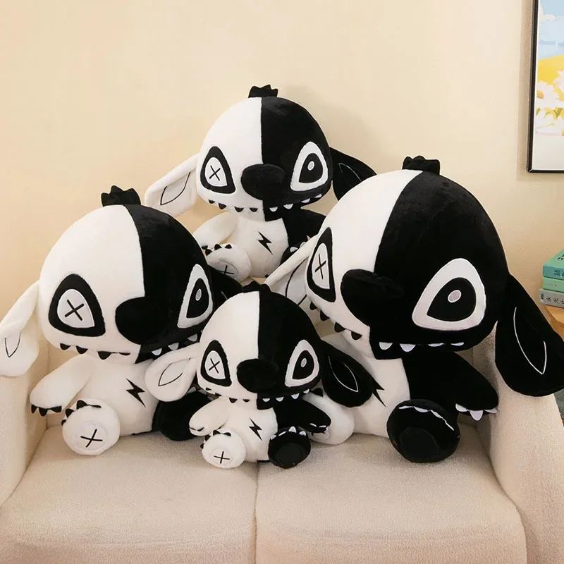 Новая плюшевая игрушка Dark Stitch милая детская подушка для сна кукла подает