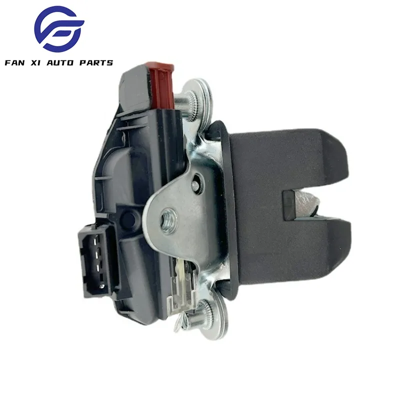 

Привод замка двери багажника 6RU827505C 6RU827505, привод для VW Polo Vento 1,6 л EA211 6RU827505A 6RU827505B