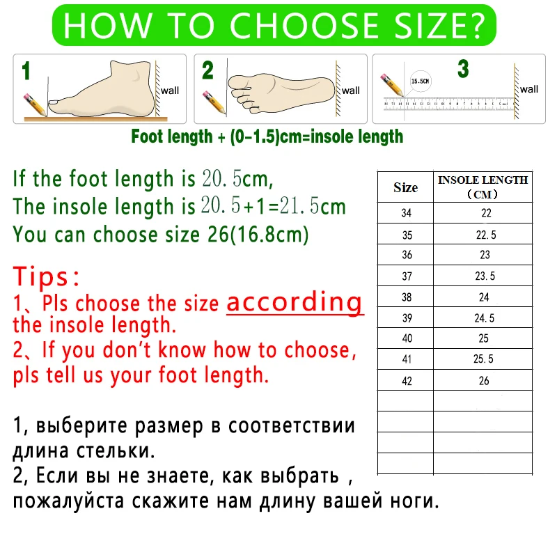 2023 Autumn Women Crystal Shoes Thick Bottom Breathable Rhinestone Sneakers Show Small Increase Summer Sandals Sizes 53-40