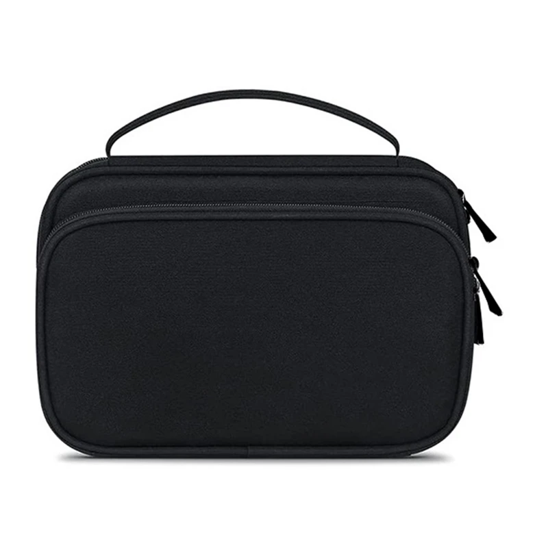 

Watch Band Storage Case,36 Watch Band Organizer Nylon Waterproof Watch Bands Storage Bag,Watch Bands Carrying Case