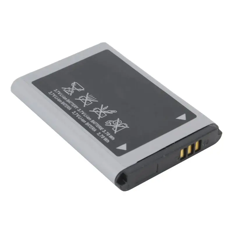 Аккумуляторная батарея для Samsung C3300 Champ |