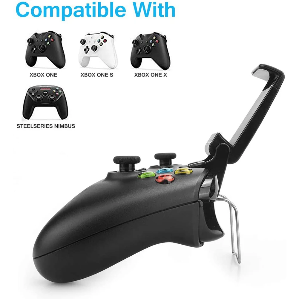 Универсальные игры и аксессуары для PS3/IOS/Android Phone/PC/TV Box подставка с зажимом