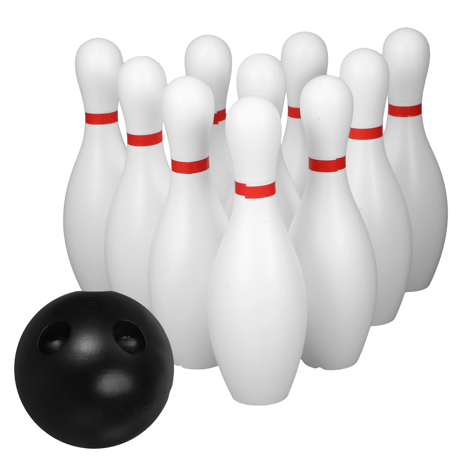 Игрушки для боулинга мальчиков набор мячей на Хэллоуин взрослых и детей детские