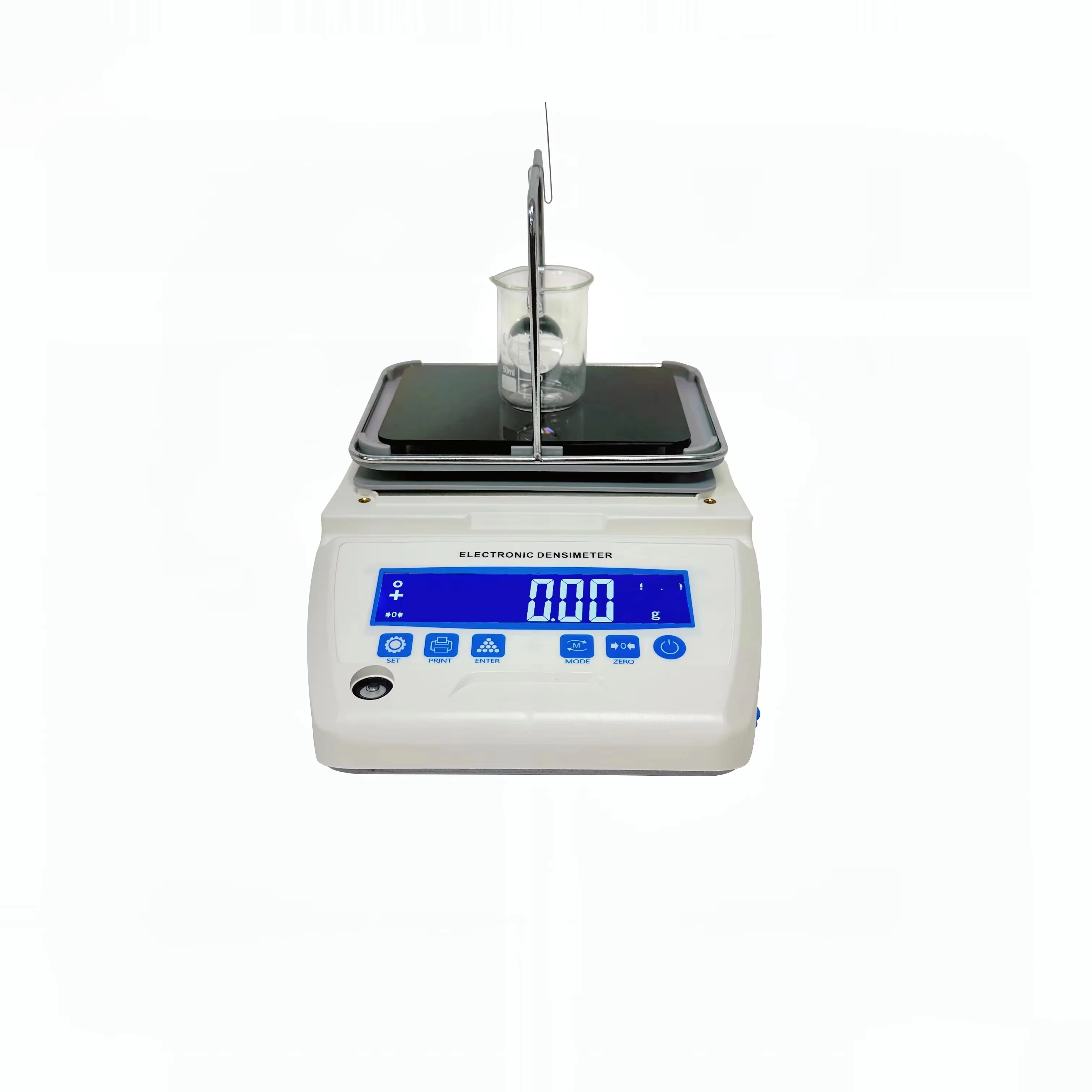 Высококачественный портативный компактный Высокоточный цифровой измеритель