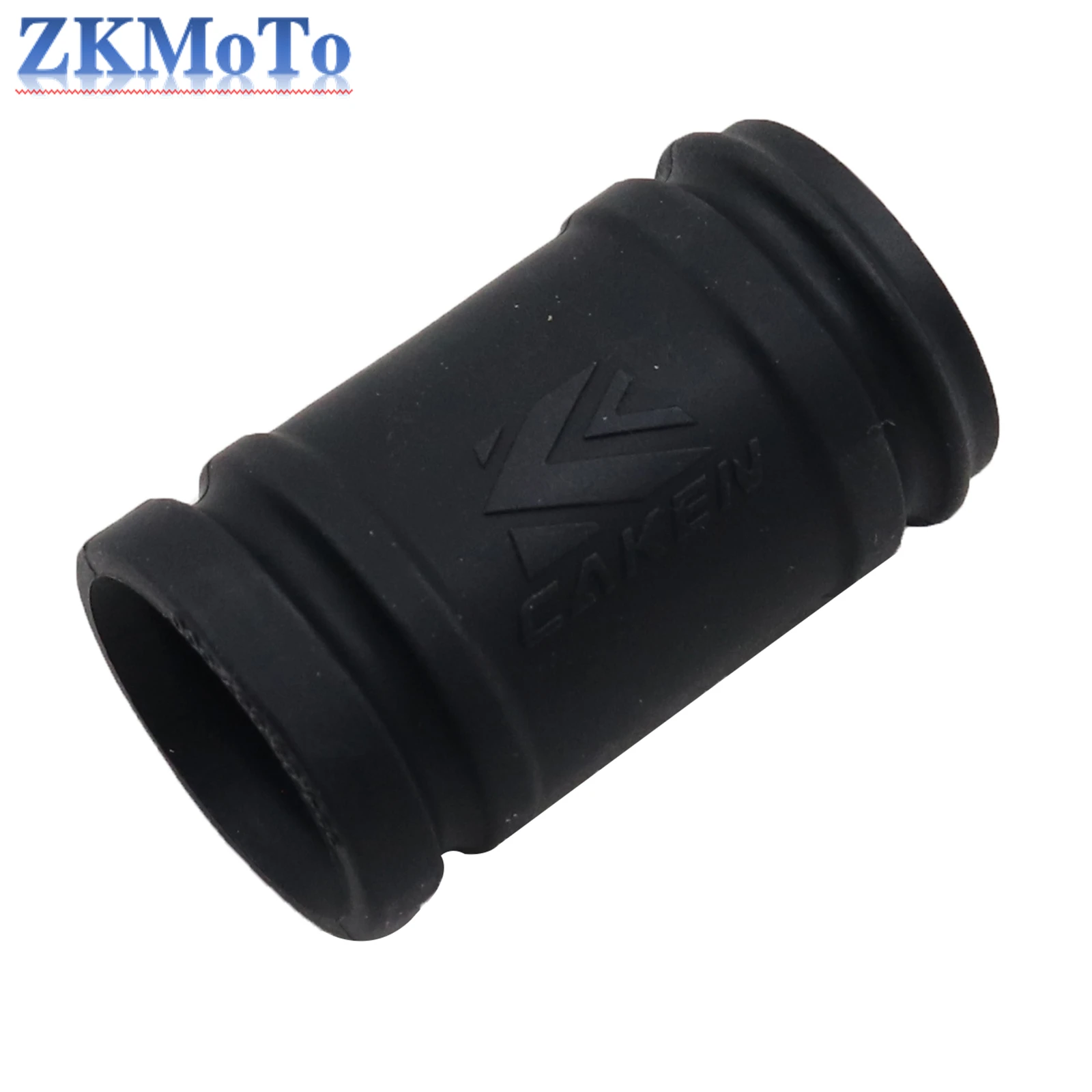 Резиновое уплотнение выхлопной трубы, выхлопная муфта для HUSQVARNA 250 300 TC TE TEi TX TXi для GASGAS EX EC MC для KTM 21-23