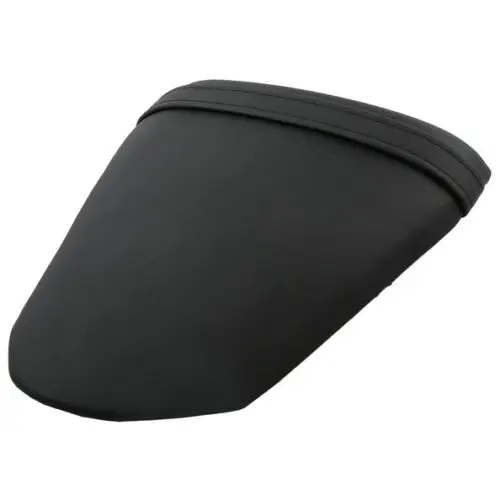 

Заднее ПАССАЖИРСКОЕ СИДЕНЬЕ мотоцикла Pillion подходит для Kawasaki ZX10R 2008-2010 ZX6R 2009-2022