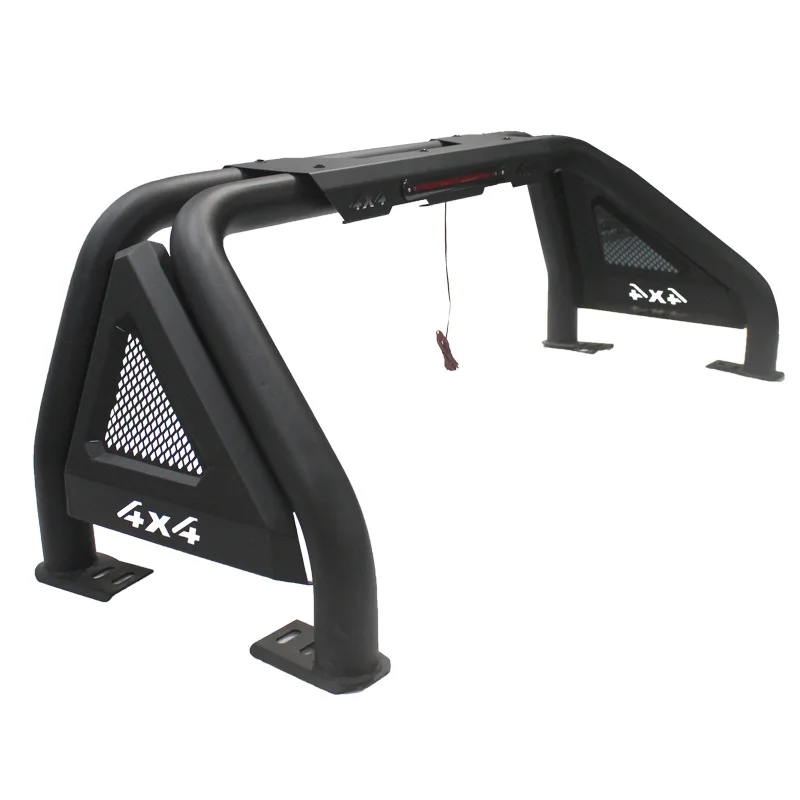 

Factory Selling North American New Style Universal Roll Bar For Ranger