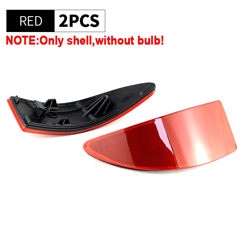 

2 шт. отражатель заднего бампера, задний стоп-сигнал, корпус без лампы для Lexus MK II IS 250 220d 200d 2005 2006 2007 2008-2014