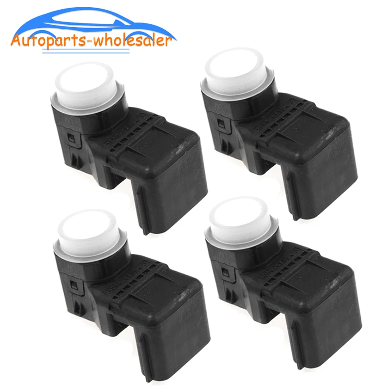 Автомобильный парктроник PDC ультразвуковой датчик парковки 95720-C5000 95720C5000 для Kia