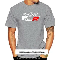 camiseta motard k1300r con motivo de moto camiseta de moda alemana moto k 2019 r 1300