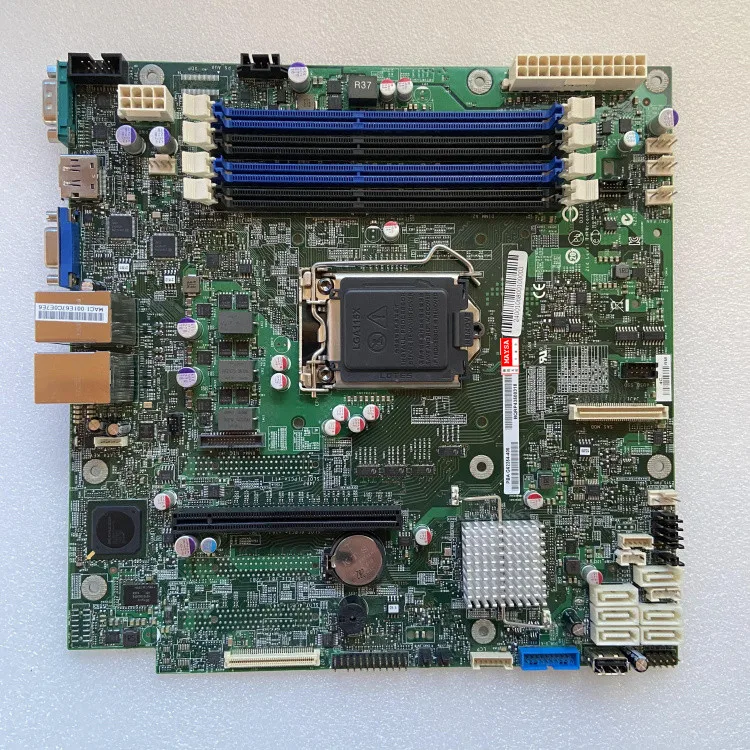 

S1200V3RPM for Intel Server Motherboard