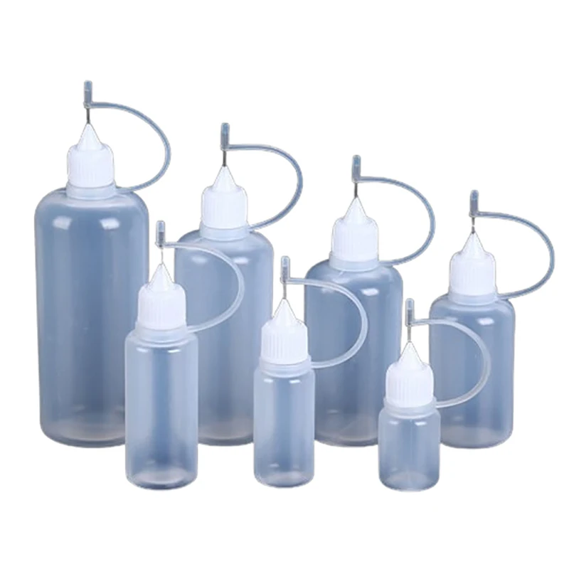 2/5 шт. 5/10/20/30/50/60/100 мл