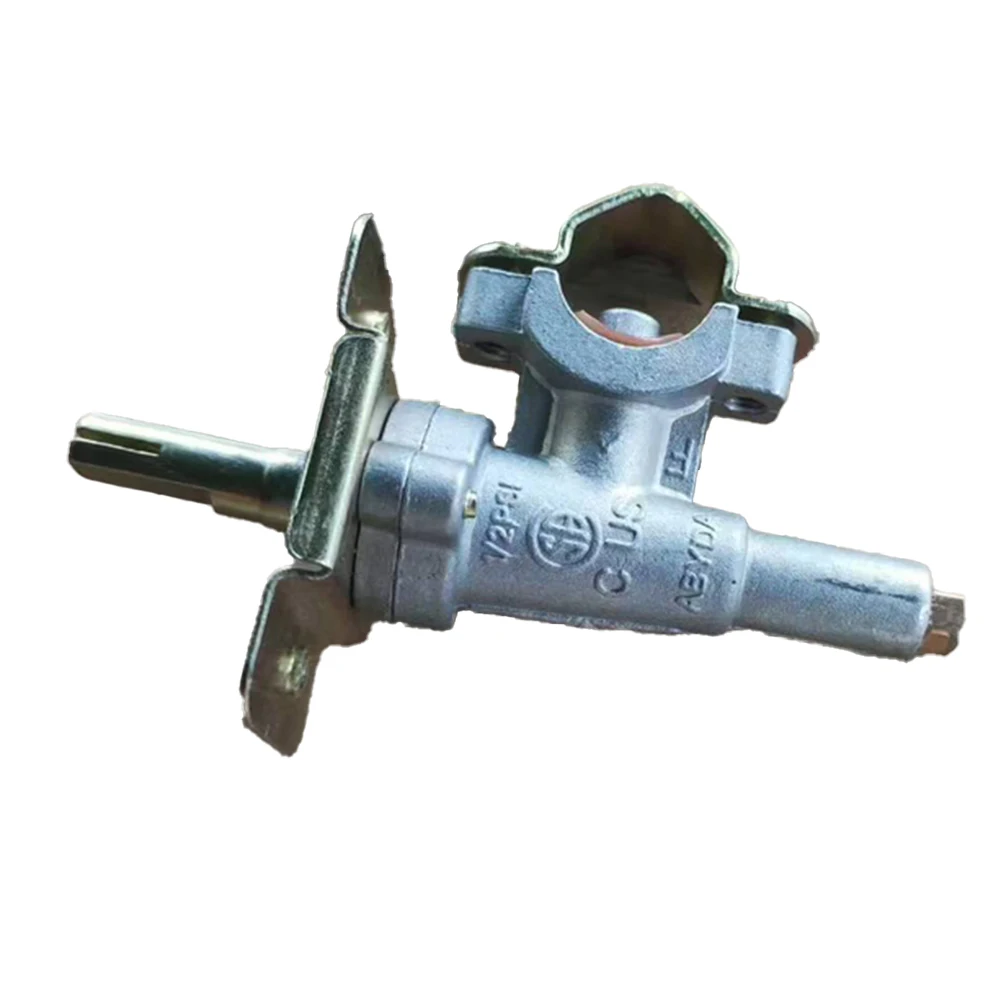 Сменный газовый клапан с безопасным фокусировкой модель 1554 совместимый