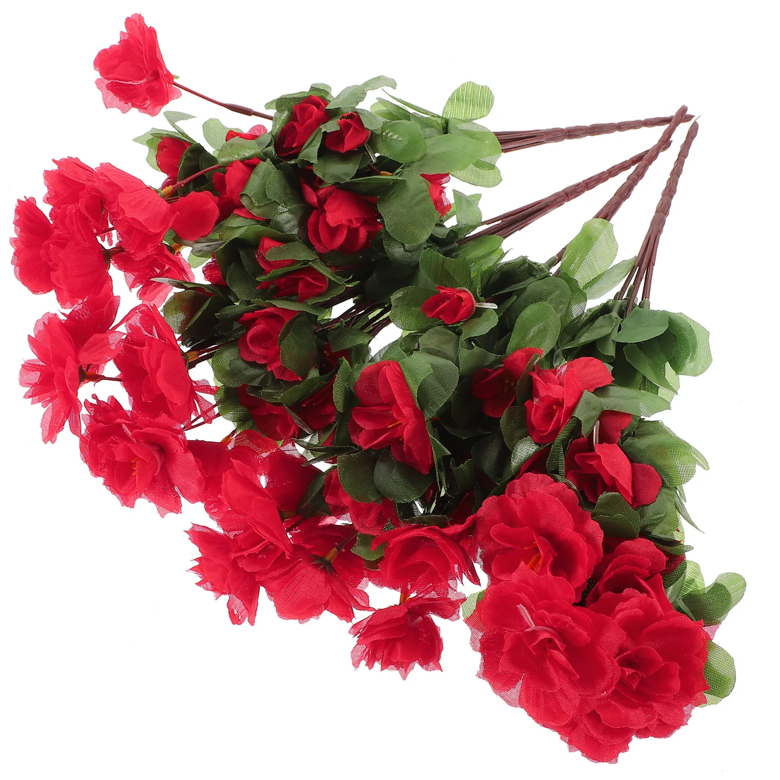 

Artificial Flower Flowers Backdrop Decoration Outdoor Plants Floral Decorations