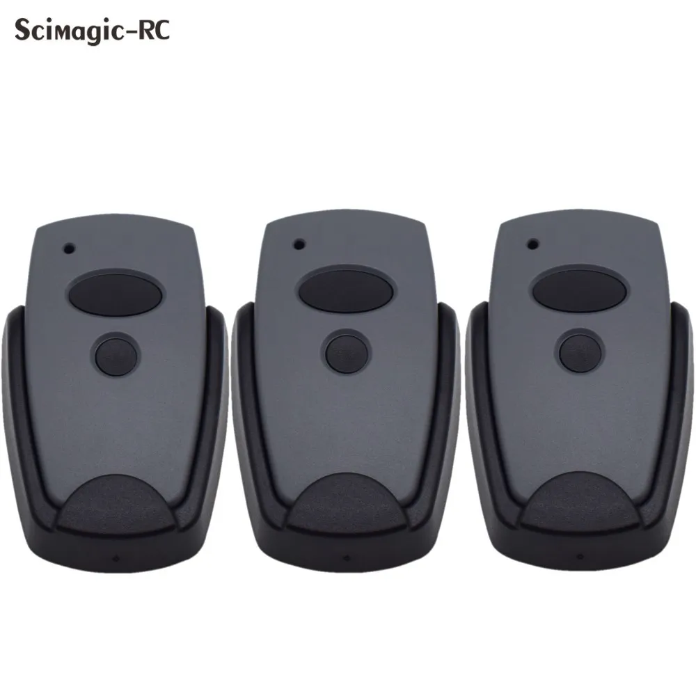 

3PCS Marantec 868mhz Digital D302 D304 868 Duplicator D382 D384 D313 D321 D323 868 Command 868.3MHz Garage Door Remote Control