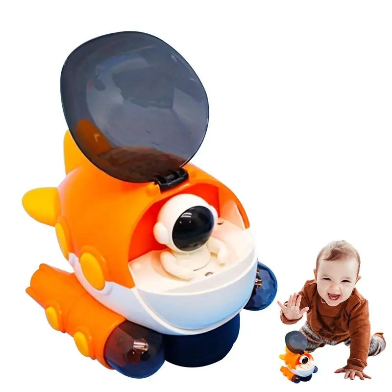 

Boat Pool Toys Floating Toy Boats For Bathtub Bathtub Shower Beach Swimming Pool Games High Simulation Scale Astronaut Plane