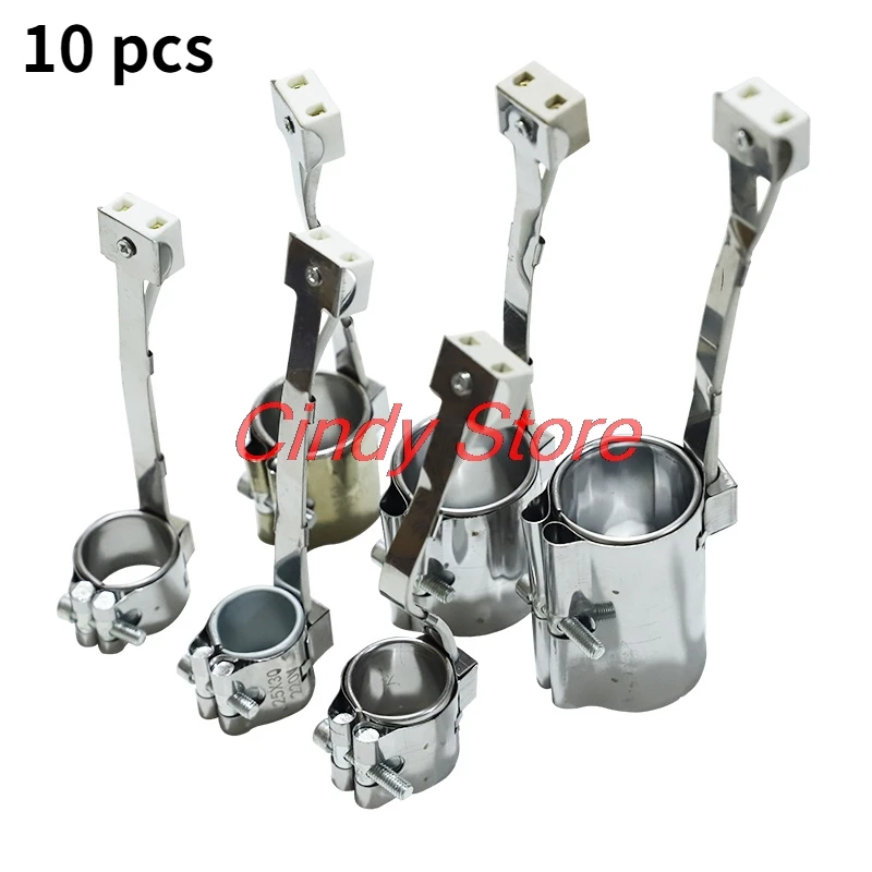 Керамические ленточные нагреватели 220В