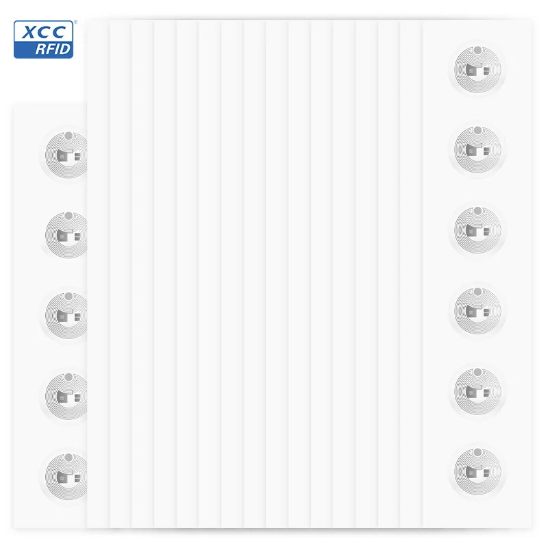 

NFC-метка XCCRFID-016 144 байт