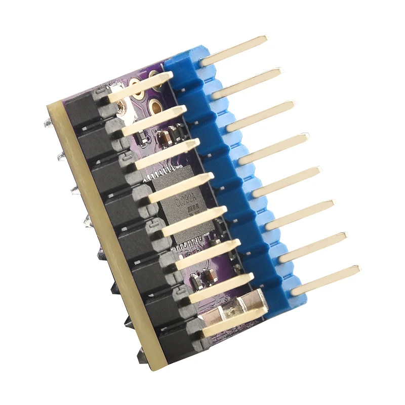 S6609 stepper motor driver stepping breakout drive module compatible GC6609 controller replace TMC2209 CNC machine parts |
