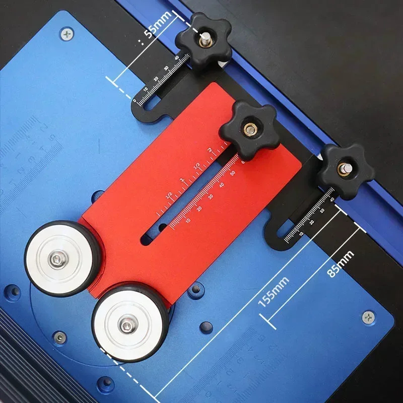 Настольная пила лобзик тонкий деревообрабатывающая доска с перьями для