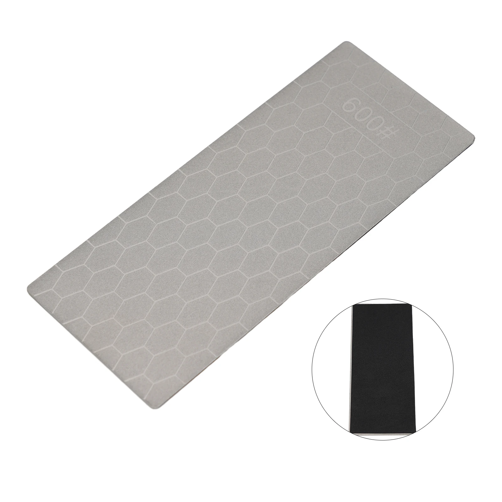 Профессиональный точильный камень с алмазным точильным камнем для кухни