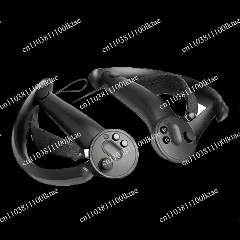 Фото Геймпады для VR-игр Valve Index Knuckles, контроллеры для VR Steam HTC Pro 99, новые и бывшие в употреблении. №4