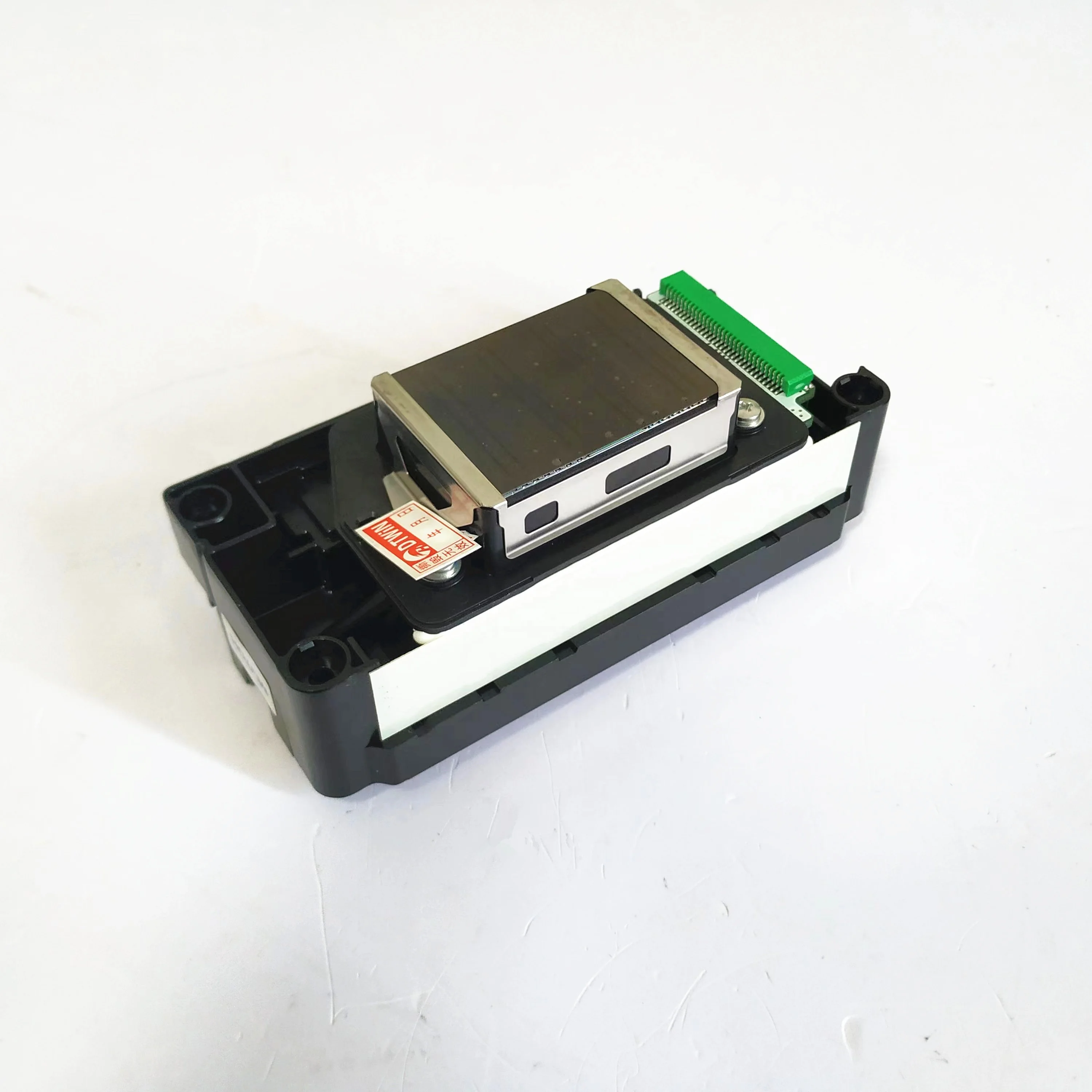 Оригинальная японская головка печатающей головки DX5 на водной основе для