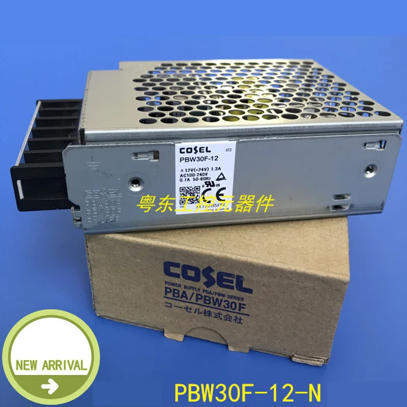 

Новый оригинальный импульсный источник питания для смартфона COSEL 30 Вт