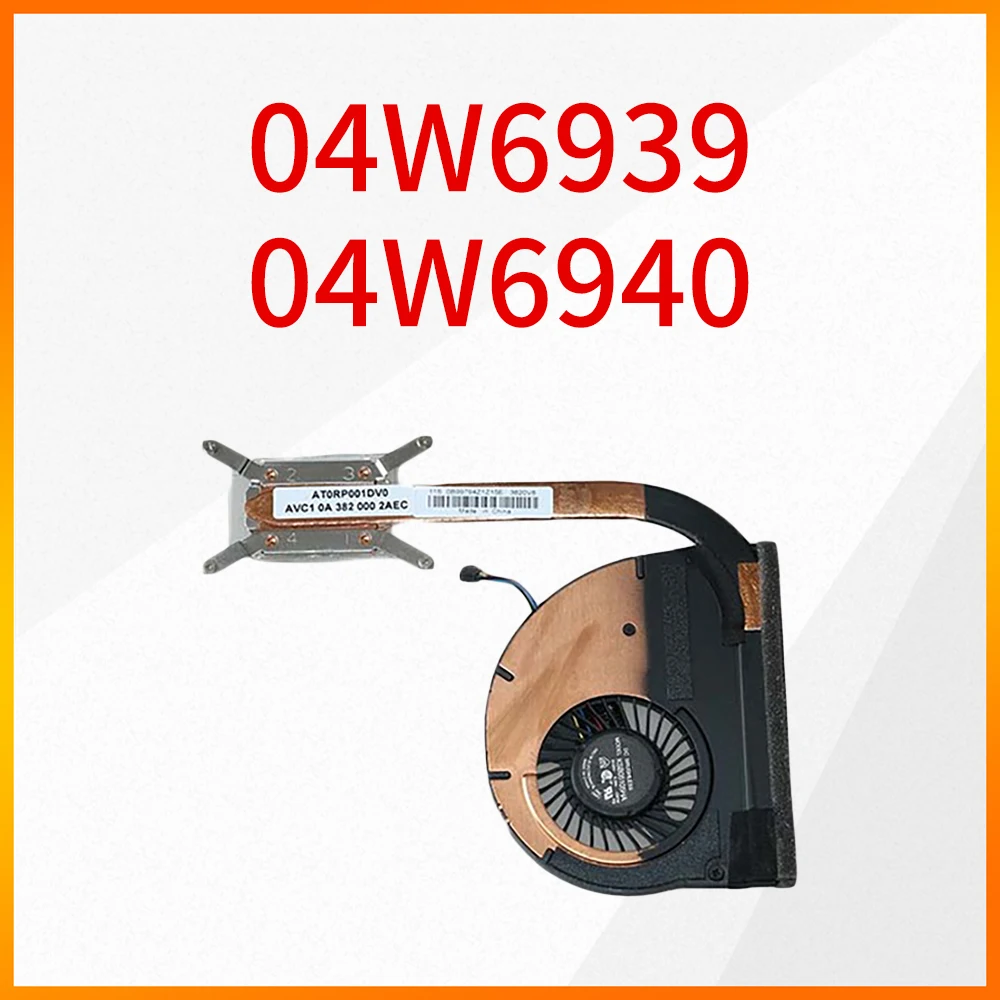

Original 4W6939 04W6939 Radiator Fan Suitable For Lenovo ThinkPad S230U S430 CPU Integrated Graphics Fan Radiator 4W6939 4W6940