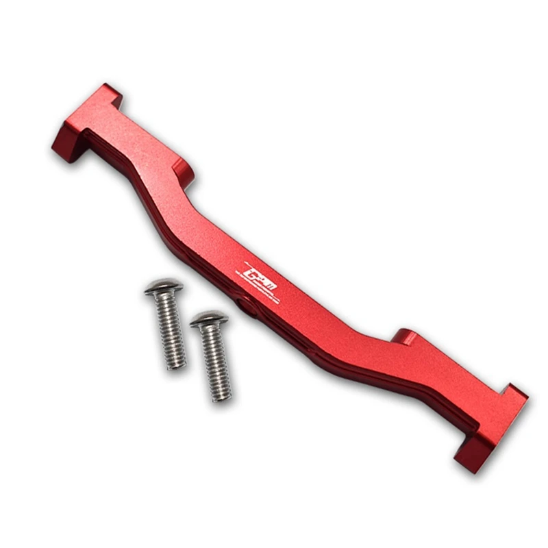 

Metal Front Lower Body Frame Support Column for AXIAL SCX6 AXI05000 1/6 RC Crawler Car Upgrade Parts