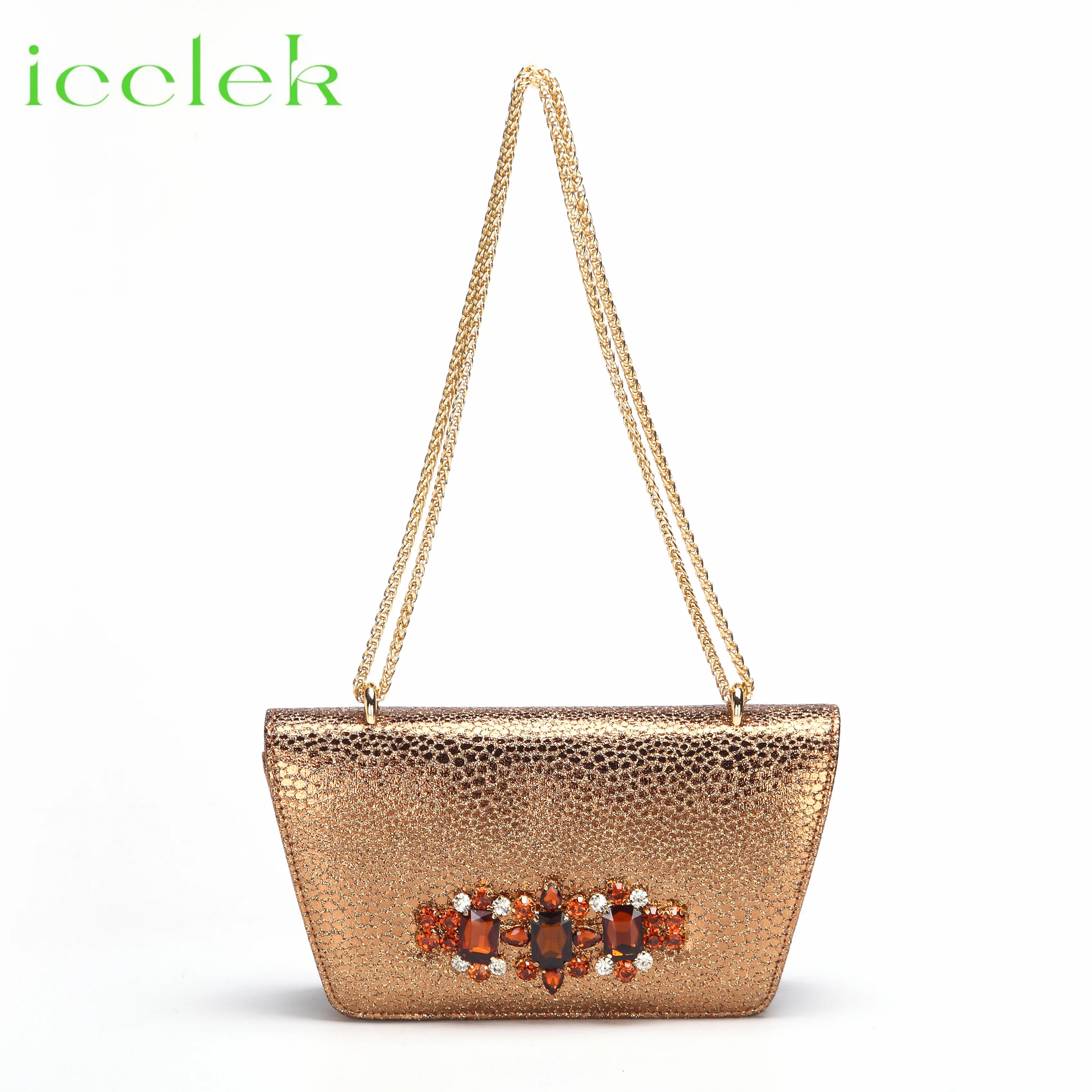 2024 новейший стиль INS кофейный цвет элегантный высокий каблук Нигерия популярный