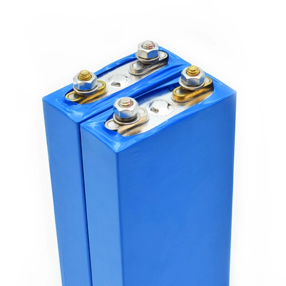 LiFePO4 Batterij 3.2V 25000Mah 25Ah Mobiele Lithium-ijzerfosfaat Diepe Cycli Voor Diy 12V 24V 36V 48V Zonne-energie Ups Power |