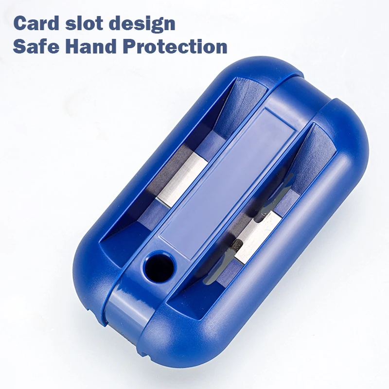 Ручной кромкооблицовочный триммер с лезвиями из карбида вольфрама для машины