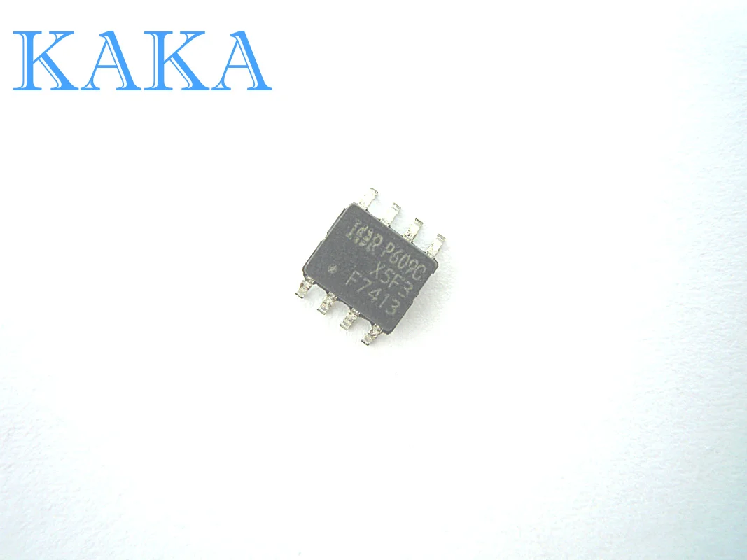 

10PCS New Original IRF7413 N/30V/13A/0.011R SOP-8