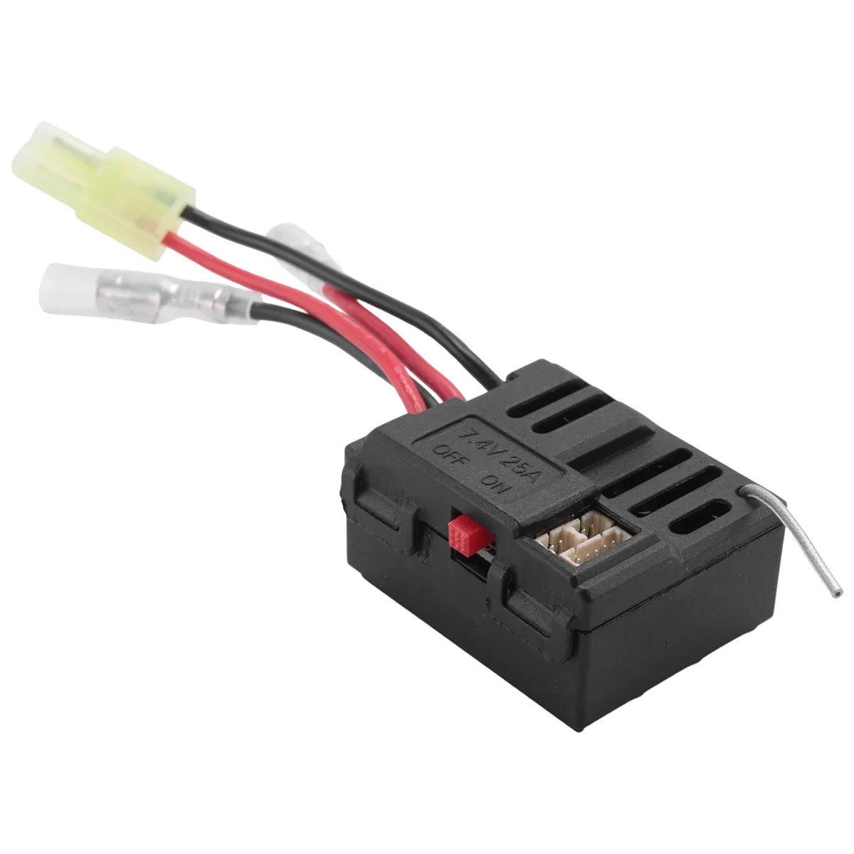 Водонепроницаемая приемная плата PX9300-28B приемник для PXtoys Enoze 9300 9301 9302 9303 9304 1/18