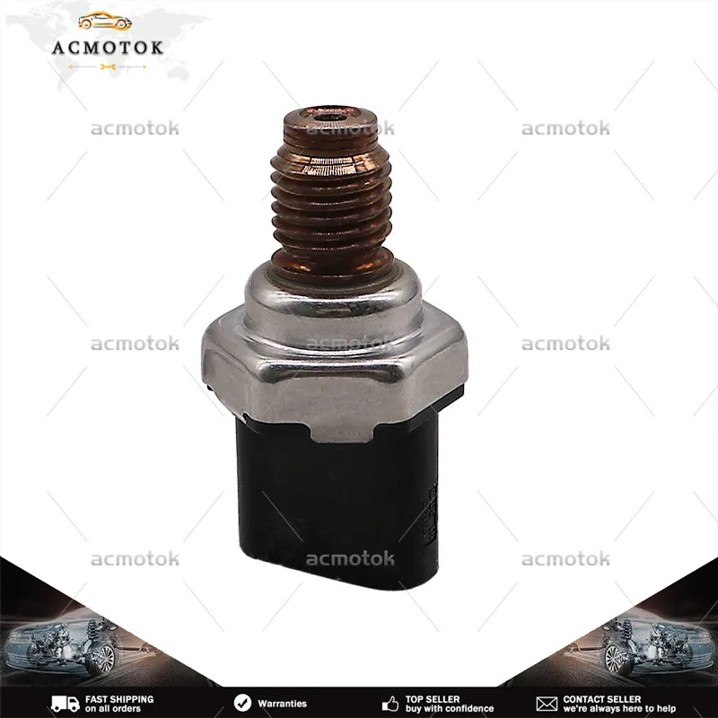 

810PP08-01 28515519 New Fuel Pressure Sensor