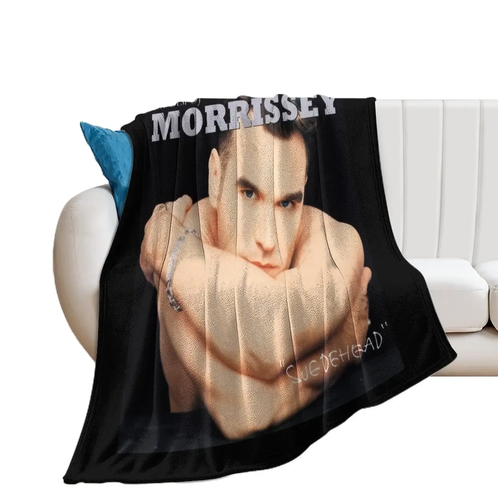 Morrissey suedehead лучший из morrissey плед для зимней мягкой детской кровати одеяла